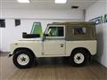 LAND ROVER DEFENDER 2.3 diesel SOFT TOP 1983