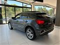 AUDI Q2 35 TDI S tronic S line Edition