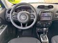 JEEP RENEGADE 4XE 1.3 190CV PHEV 4XE LIMITED+RCAM+PACK BLACK