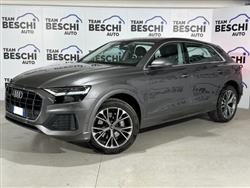 AUDI Q8 50 TDI 286 CV quattro tiptronic