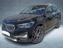 BMW X1 sDrive18d xLine Aut. + Gancio Traino