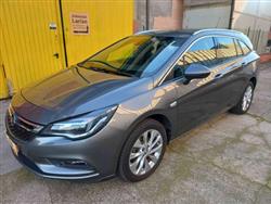 OPEL ASTRA 1.4 Turbo 110CV EcoM Sports Tourer Dynamic