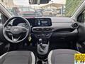 HYUNDAI NEW i10 1.0 MPI AT Connectline