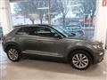 VOLKSWAGEN T-ROC 1.0 TSI 115 CV Style BlueMotion Technology