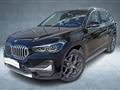 BMW X1 sDrive18d xLine Aut. + Gancio Traino