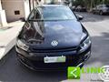 VOLKSWAGEN SCIROCCO 2.0 TDI 140CV