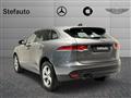 JAGUAR F-PACE 2.0 D 180 CV AWD aut. Prestige