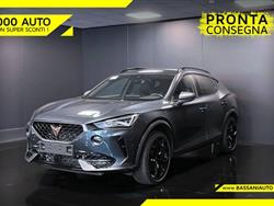 CUPRA FORMENTOR 1.4 e-Hybrid DSG VZ