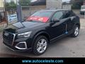 AUDI Q2 35 TFSI S tronic Business Advanced