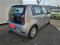 VOLKSWAGEN UP! 1.0 5p. beats up! BlueMotion Technology