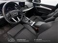 AUDI Q5 55 TFSI e quattro S-tronic S-line plus Telecamera