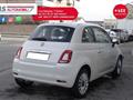 FIAT 500 1.2 Dualogic Lounge