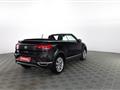 VOLKSWAGEN T-ROC Cabriolet 1.5 TSI ACT DSG Style