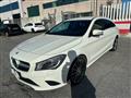 MERCEDES CLASSE CLA CDI S.W. Automatic Premium exterior