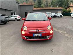 FIAT 500 1.2 EasyPower Lounge