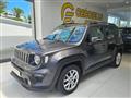 JEEP RENEGADE 1.6 Mjt DDCT 120 CV Limited Tetto Panoramico