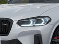 BMW X4 M40d Comfort Innovation Package