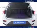 VOLKSWAGEN T-ROC 1.5 TSI ACT Advanced BlueMotion Technology