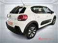 CITROEN C3 PureTech 110 Cv Cambio Automatico Km 17.000 Pronta