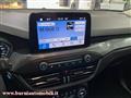 FORD FOCUS 1.0 EcoBoost 125 CV automatico SW Active Co-Pilot