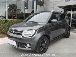 SUZUKI IGNIS 1.2 Dualjet Top