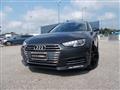 AUDI A4 AVANT Avant 2.0 TDI 190 CV quattro S tronic Business Spo