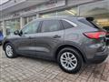 FORD Kuga 2.0 EcoBlue 120 CV aut. 2WD Titanium X PREZZO REALE