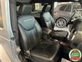 JEEP WRANGLER 2.8 CRD DPF Sahara Navi Dvd Tagliandi