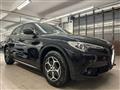 ALFA ROMEO STELVIO 2.2 Turbodiesel 190 CV AT8 Q4 Super Business