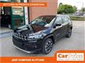 JEEP COMPASS e-HYBRID 1.5 T4 130CV MHEV DCT Altitude