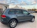 VOLKSWAGEN Touareg V6 TDI DPF tiptronic