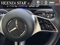 MERCEDES CLASSE A d SPORT AUTOMATIC