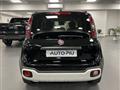 FIAT PANDA Pandina 1.0 FireFly 70 CV Hybrid Cross KM0 MY24