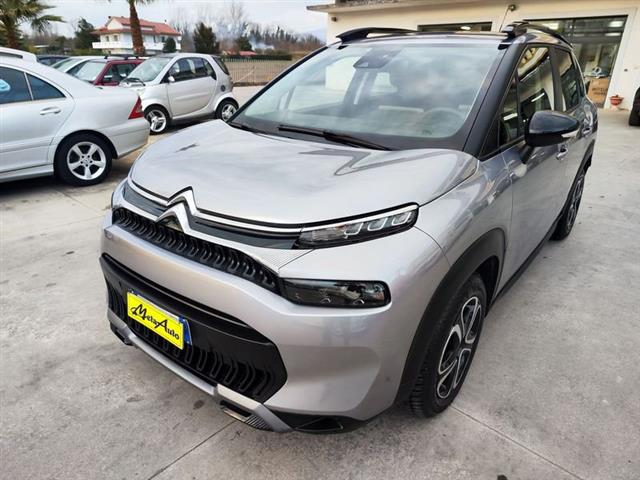 CITROEN C3 AIRCROSS C3 Aircross BlueHDi 100 S&S Feel