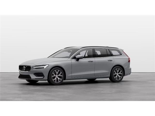 VOLVO V60 B4 (d) automatico Core