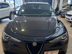 ALFA ROMEO STELVIO 2.2 Turbodiesel 160 CV AT8 RWD Business