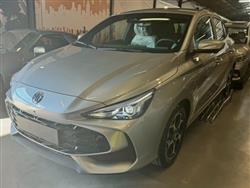 MG 3 Hybrid+ Luxury