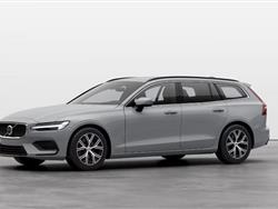 VOLVO V60 B4 (d) automatico Core