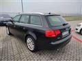 AUDI A4 AVANT 2.0 16V TDI Avant Top plus