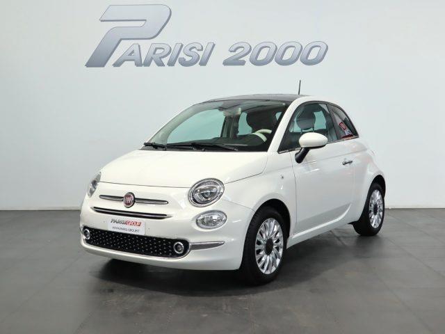 FIAT 500 Hybrid 1.0 70CV *PROMO PARISI GROUP*