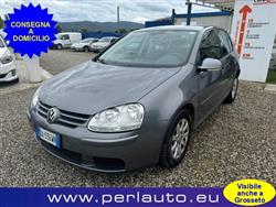 VOLKSWAGEN GOLF 1.9 TDI 5p. Comfortline