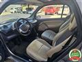 SMART FORTWO CABRIO 0.7 Smart Grandstyle 6cv SEDILI PELLE E RISCALDATI