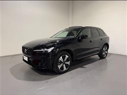 VOLVO XC60 T6 RECHARGE GEARTRONIC AWD PLUS DARK