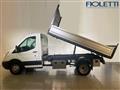 FORD TRANSIT 350 2.0TDCi EcoBlue 170CV PM-RG RWD Cab.Trend