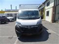 OPEL MOVANO 140CV CELLA A PIASTRE EUTETTICHE 7 SPORTELLI