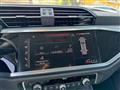 AUDI Q3 40 TDI 190 cv quattro S tronic Advanced