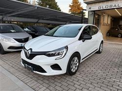 RENAULT NEW CLIO SCe 65CV-Neopatentati-39900km