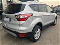 FORD KUGA (2012) 2.0 TDCI 120 CV S&S 2WD Titanium Automatica