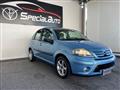 CITROEN C3 cil. 1.4 benz. Automatica CMP-5 Exclusive