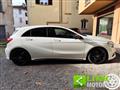 MERCEDES CLASSE A d Automatic 4Matic Premium GARANZIA INCLUSA